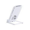 Carregador por indução QI Akyga AK-QI-03 5V máx. 1.5A 2 x USB 2.0