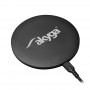Carregador por indução QI Akyga AK-QI-04 ver. 1.2 USB-C 15W