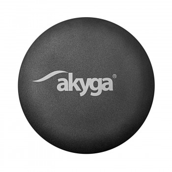 Carregador por indução QI Akyga AK-QI-04 ver. 1.2 USB-C 15W