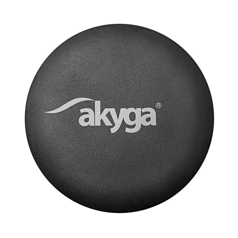 Carregador por indução QI Akyga AK-QI-04 ver. 1.2 USB-C 15W
