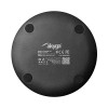 Carregador por indução QI Akyga AK-QI-04 ver. 1.2 USB-C 15W