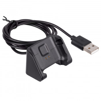 Cabo de carregamento Akyga AK-SW-01 para Amazfit Bip, 1 m