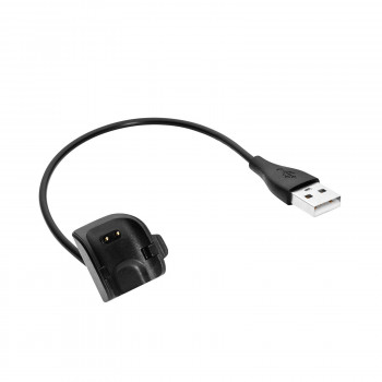 Cabo de carregamento Akyga AK-SW-07 para Samsung Galaxy Fit 2, USB