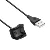 Cabo de carregamento Akyga AK-SW-07 para Samsung Galaxy Fit 2, USB