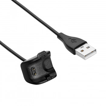Cabo de carregamento Akyga AK-SW-07 para Samsung Galaxy Fit 2, USB