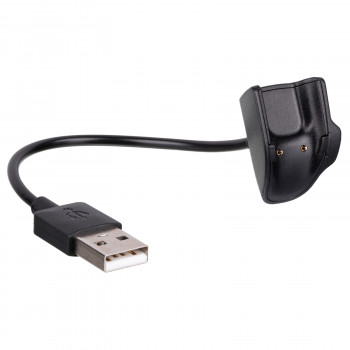 Cabo de carregamento Akyga AK-SW-08 para Samsung Galaxy Fit E (SM-R375), USB, 15 cm