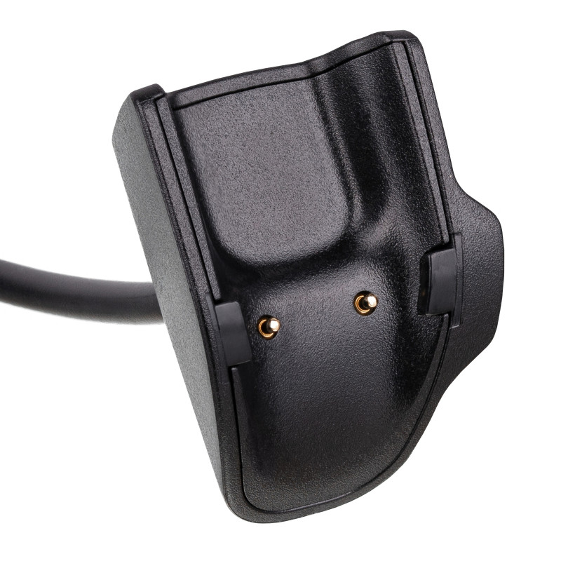 Cabo de carregamento Akyga AK-SW-08 para Samsung Galaxy Fit E (SM-R375), USB, 15 cm