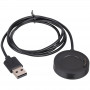 Cabo de carregamento Akyga AK-SW-16 para Xiaomi Amazfit Stratos 3, USB, 1 m