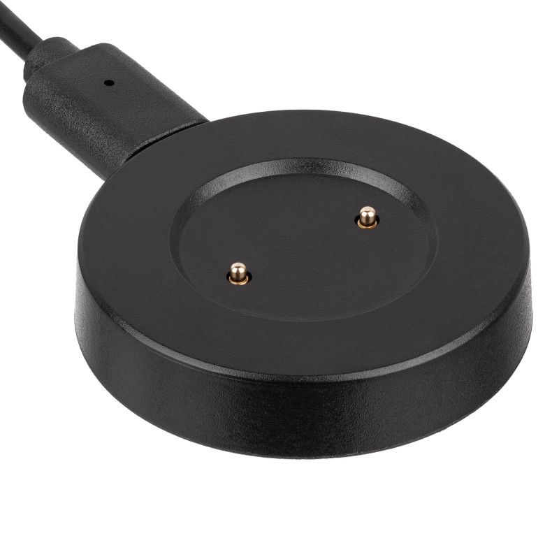 Akyga AK-SW-21 Cabo de carregamento para Huawei Watch GT, 1 m