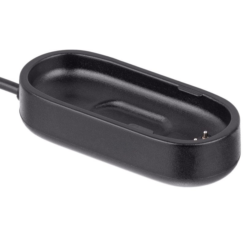 Cabo de carregamento Akyga AK-SW-13 para Xiaomi Mi Band 4, USB, 20 cm