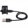 Akyga AK-SW-22 carregador para Huawei Band com cabo USB / Micro-USB, 50 cm