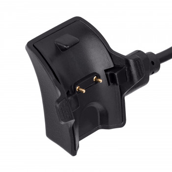 Akyga AK-SW-22 carregador para Huawei Band com cabo USB / Micro-USB, 50 cm