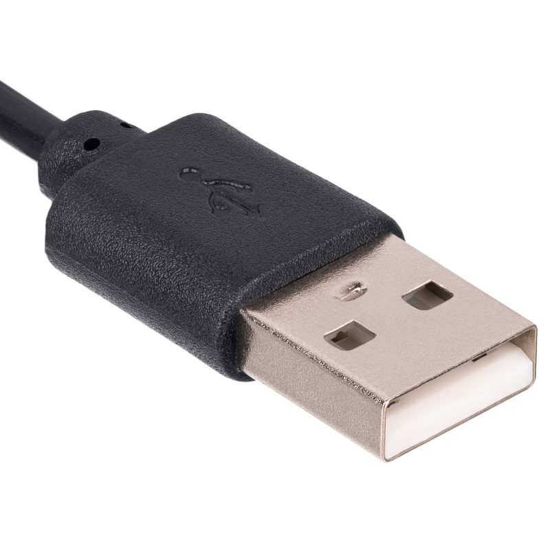 Akyga AK-SW-22 carregador para Huawei Band com cabo USB / Micro-USB, 50 cm