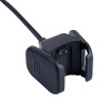Akyga AK-SW-29 cabo de carregamento para Fitbit Charge 3 / 4, USB-A, 1 m