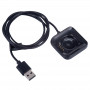 Akyga AK-SW-34 cabo de carregamento para Oppo Watch 41 mm / 46 mm, USB, 1 m