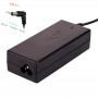 Akyga AK-ND-03 fonte de alimentação para portátil 18,5 V / 3,5 A, 65 W, 7,4 x 5,0 mm + pino, 1,2 m, para HP