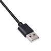 Akyga AK-USB-01 cabo USB 2.0 USB-A (M) para Micro USB-B (M), 1,8 m, preto