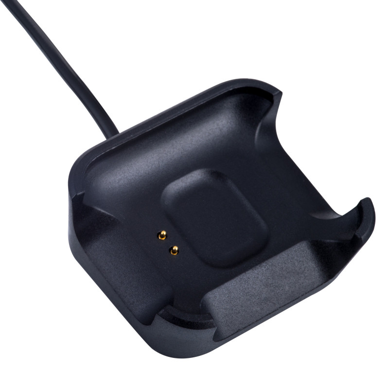 Akyga AK-SW-36 cabo de carregamento para Xiaomi Mi Watch Lite / Redmi Watch, USB-A, 1 m