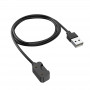 Akyga AK-SW-40 cabo de carregamento para Samsung Galaxy FIT3 (SM-R390), USB, 1 m