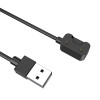Akyga AK-SW-40 cabo de carregamento para Samsung Galaxy FIT3 (SM-R390), USB, 1 m