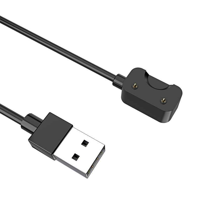 Akyga AK-SW-40 cabo de carregamento para Samsung Galaxy FIT3 (SM-R390), USB, 1 m