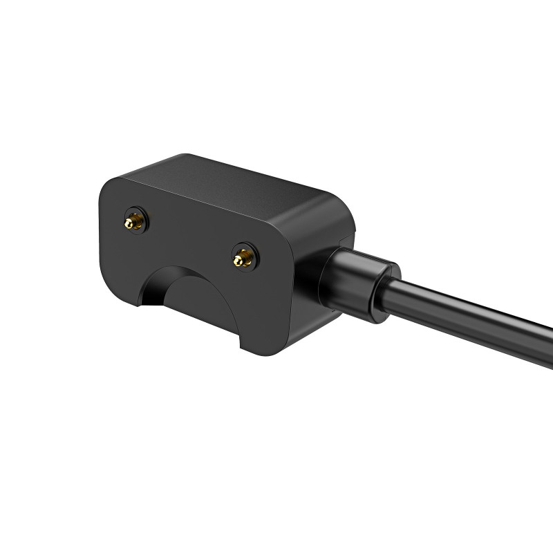Akyga AK-SW-40 cabo de carregamento para Samsung Galaxy FIT3 (SM-R390), USB, 1 m