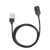 Akyga AK-SW-40 cabo de carregamento para Samsung Galaxy FIT3 (SM-R390), USB, 1 m