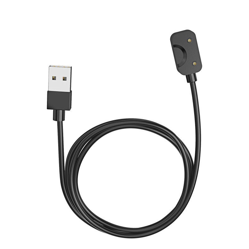 Akyga AK-SW-40 cabo de carregamento para Samsung Galaxy FIT3 (SM-R390), USB, 1 m