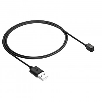Akyga AK-SW-41 cabo de carregamento para Redmi Watch 2 Lite / Wristband 7 Pro, 1 m