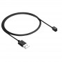 Akyga AK-SW-41 Cabo de carregamento para Redmi Watch 2 Lite / Wristband 7 Pro, 1 m