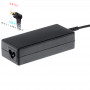Akyga AK-ND-09 fonte de alimentação para portátil 18,5 V, 65 W, 4,8 x 1,7 mm, 1,2 m, para HP