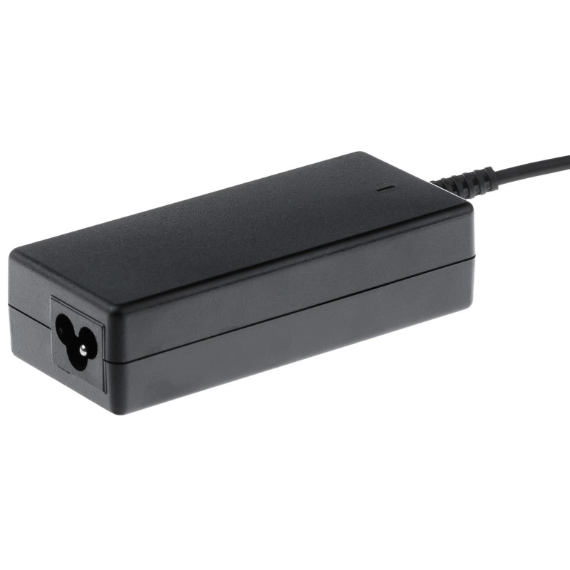 Akyga AK-ND-09 fonte de alimentação para portátil 18,5 V, 65 W, 4,8 x 1,7 mm, 1,2 m, para HP