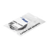 Akyga AK-USB-19 cabo de extensão USB 2.0 USB-A (M) para USB-A (F), 3 m, preto