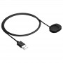 Akyga AK-SW-46 cabo de carregamento para Amazfit Balance (A2286), USB, 1 m