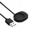 Akyga AK-SW-46 cabo de carregamento para Amazfit Balance (A2286), USB, 1 m