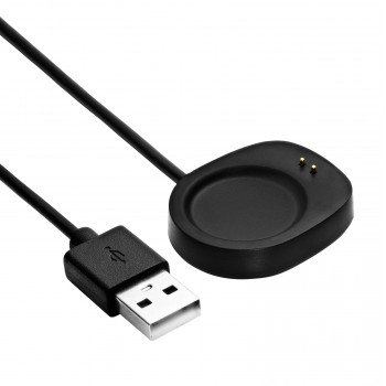 Akyga AK-SW-46 cabo de carregamento para Amazfit Balance (A2286), USB, 1 m