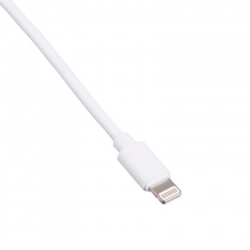 Akyga AK-USB-31 cabo USB-A (M) para Lightning (M), 1,8 m