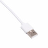 Akyga AK-USB-31 cabo USB-A (M) para Lightning (M), 1,8 m