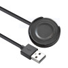 Cabo de carregamento Akyga AK-SW-51 para Vivo Watch, USB, 1 m