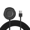 Cabo de carregamento Akyga AK-SW-51 para Vivo Watch, USB, 1 m