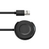 Cabo de carregamento Akyga AK-SW-51 para Vivo Watch, USB, 1 m