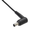 Fonte de alimentação para portátil Akyga AK-ND-22 19 V / 2,1 A, 40 W, 3,0 x 1,0 mm, 1,2 m, para Samsung