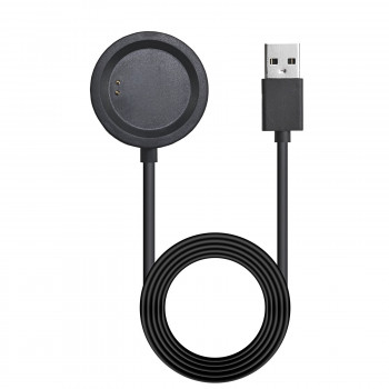 Cabo de carregamento magnético Akyga AK-SW-53 para OnePlus Watch, USB, 1 m