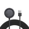 Cabo de carregamento magnético Akyga AK-SW-53 para OnePlus Watch, USB, 1 m