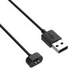 Cabo de carregamento Akyga AK-SW-48 para Amazfit Band 7, USB, 1 m