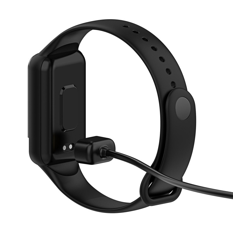 Cabo de carregamento Akyga AK-SW-48 para Amazfit Band 7, USB, 1 m
