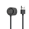 Cabo de carregamento magnético Akyga AK-SW-55 para SUUNTO 7, USB-A, 1 m