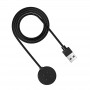 Cabo de carregamento magnético Akyga AK-SW-54 para Google Pixel Watch 2, USB-A, 1 m