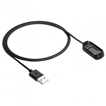 Cabo de carregamento Akyga AK-SW-49 para OPPO Band (AB96), USB, 1 m