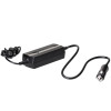 Fonte de alimentação para portátil de automóvel Akyga AK-ND-33 19,5 V / 3,34 A, 65 W, 7,4 x 5,0 mm + pino, para Dell